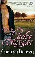 One Lucky Cowboy (Lucky, #2)