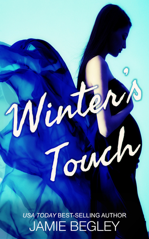 Winter's Touch (The Last Riders, #8)