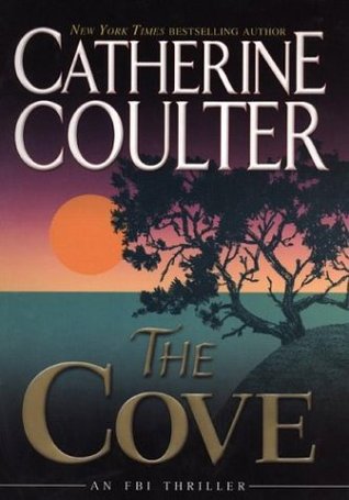 The Cove  (FBI Thriller, #1)