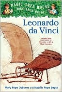Leonardo da Vinci (Magic Tree House Research Guide, #19)