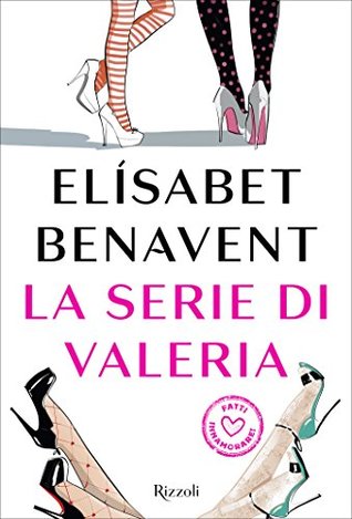 La serie di Valeria