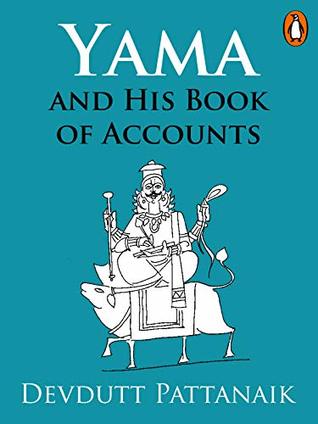 Yama and His Book of Accounts: (Penguin Petit)