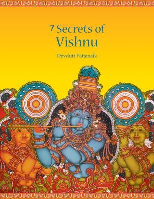 7 Secrets Of Vishnu