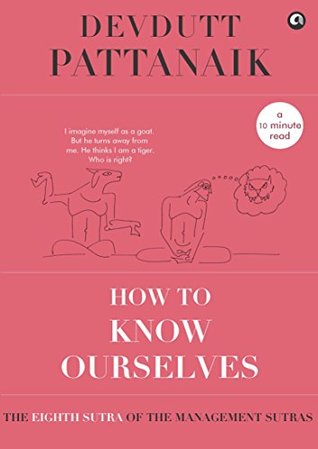 How to Know Ourselves (Management Sutras)