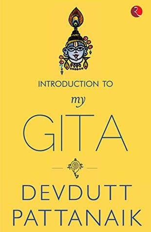 Introduction to My Gita (Free Chapter)