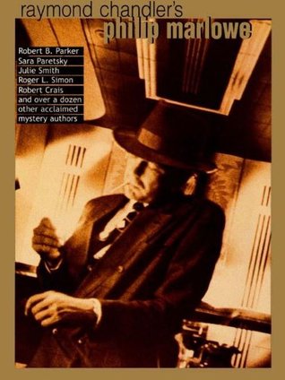 Raymond Chandler's Philip Marlowe