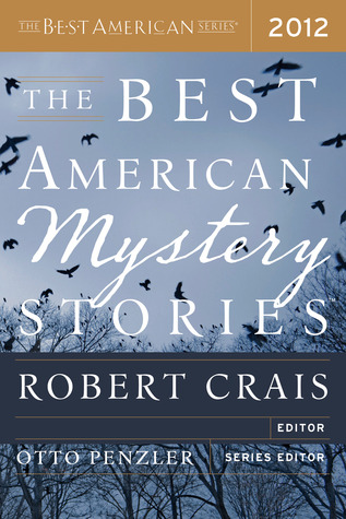 The Best American Mystery Stories 2012