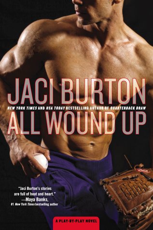 All Wound Up (Play by Play, #10)