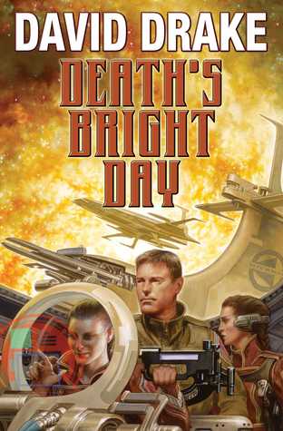 Death's Bright Day (Lt. Leary, #11)