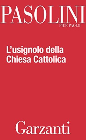 L'usignolo della Chiesa Cattolica