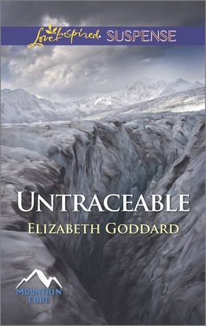 Untraceable (Mountain Cove #2)