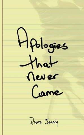 Apologies that Never Came