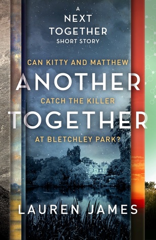 Another Together (The Next Together, #1.5)