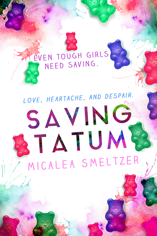 Saving Tatum (Trace + Olivia, #4)