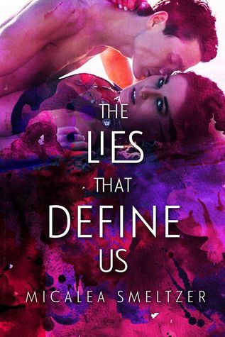 The Lies That Define Us (Us, #2)