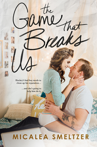 The Game That Breaks Us (Us, #3)