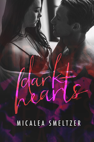 Dark Hearts (Light in the Dark, #3)