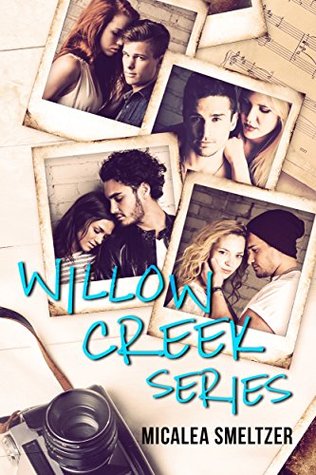 Willow Creek Boxed Set