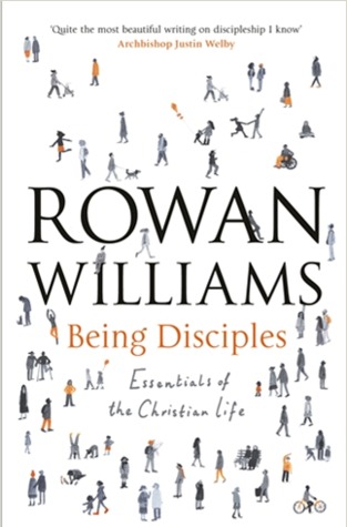 Being Disciples: Essentials of the Christian Life