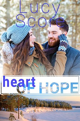 Heart of Hope (Hope Falls Universe)