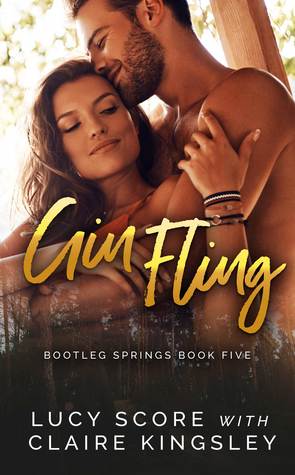 Gin Fling (Bootleg Springs, #5)