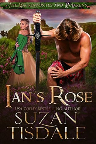 Ian's Rose (The Mackintoshes and McLarens #1)