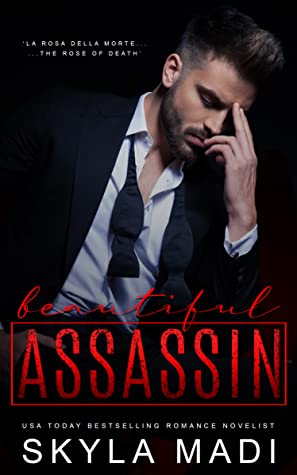 Beautiful Assassin (Syndicate, #1)