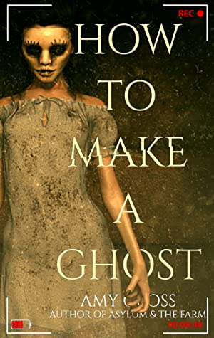 How to Make a Ghost