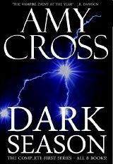 Dark Season: The Complete First Series (Dark Series, #1-8)