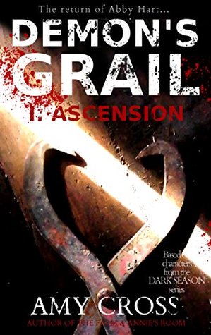 Ascension (Demon's Grail, #1)