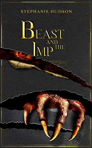 Beast And The Imp (The Shadow Imp, #2)
