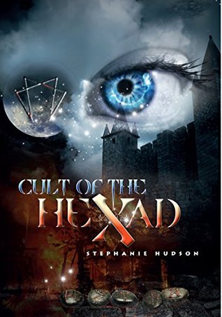 Cult of the Hexad (Afterlife Saga, #6)