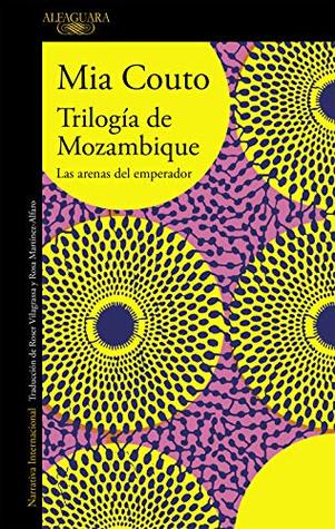 Trilogía de Mozambique