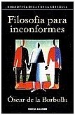 Filosofía para inconformes