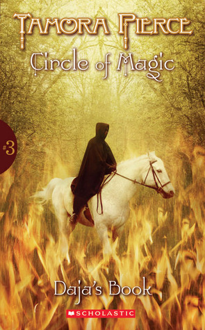 Daja's Book (Circle of Magic, #3)