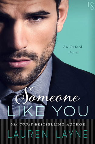 Someone Like You (Oxford, #3)