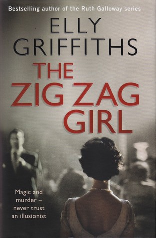 The Zig Zag Girl