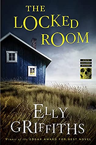The Locked Room (Ruth Galloway, #14)