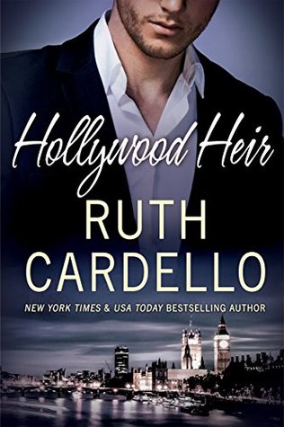 Hollywood Heir (Westerly Billionaire, #4)