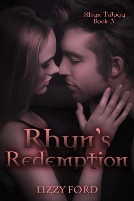 Rhyn's Redemption (Rhyn Trilogy, #3)