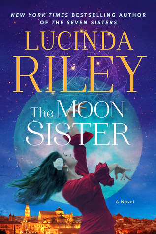 The Moon Sister (The Seven Sisters, #5)