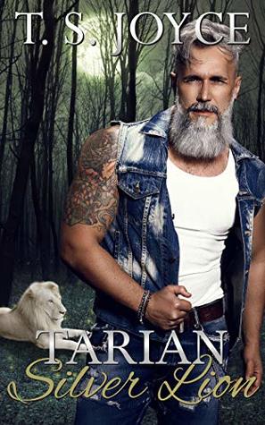 Tarian Silver Lion (New Tarian Pride, #2)