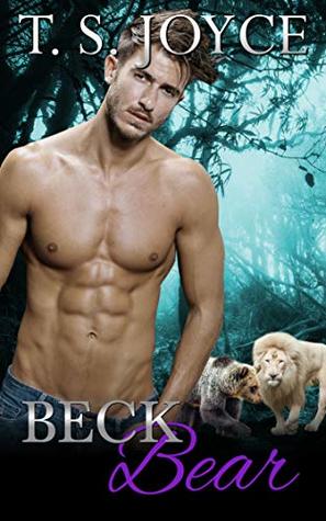 Beck Bear (Daughters of Beasts, #2)