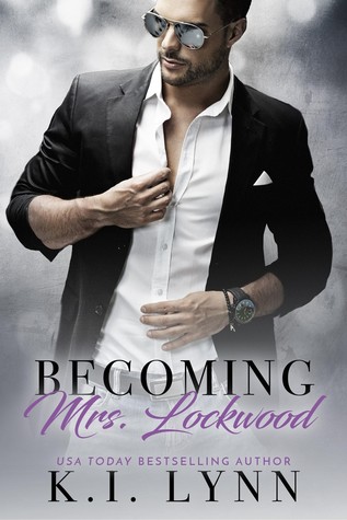 Becoming Mrs. Lockwood