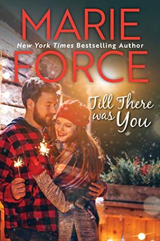 Till There Was You (Butler, Vermont, #4)