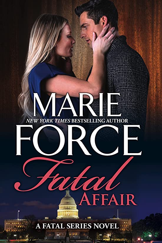 Fatal Affair (Fatal Series #1)