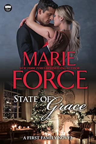 State of Grace (First Family, #2)