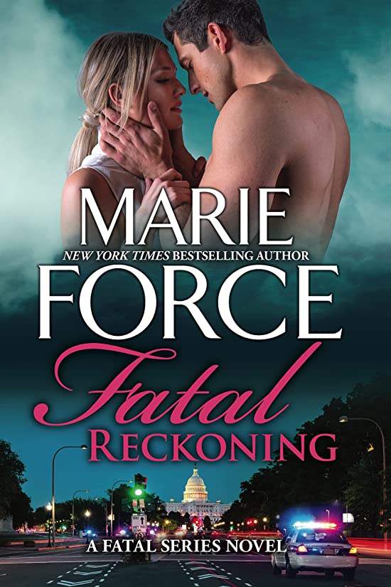 Fatal Reckoning (Fatal #14)