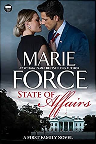 State of Affairs (First Family, #1)