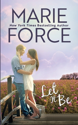 Let It Be (Butler, Vermont #6)